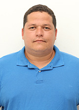 Foto oficial de Marnon de Vadinho