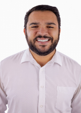 Foto oficial de Gustavo França