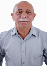 Foto oficial de Donizete Gomes