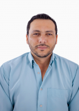 Foto oficial de Naldinho da Ração