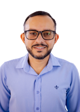 Foto oficial de Miguel Nogueira