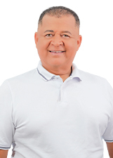 Foto oficial de Marquinhos Pinheiro