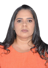 Foto oficial de Flavia de Carlinhos