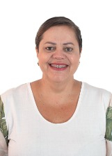 Foto oficial de Cecília de Rogério