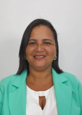 Foto oficial de Fabricia Travalino