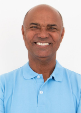 Foto oficial de Ubaldo Suzart