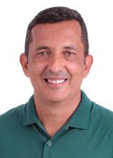 Foto oficial de Luiz Serra Grande