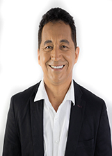 Foto oficial de Eugenio Carneiro