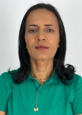 Foto oficial de Edinalva Reis