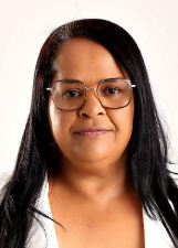 Foto oficial de Irmã Neide