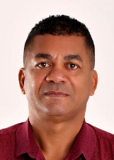 Foto oficial de Baú