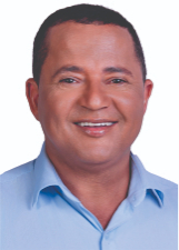 Foto oficial de Chiquinho da Pernada