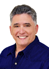 Foto oficial de Janio Natal
