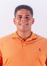Foto oficial de Rodrigo de Jonas