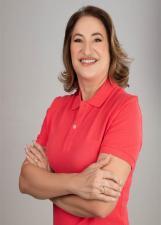 Foto oficial de Maria Nilza Loyola