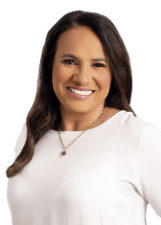 Foto oficial de Keinha