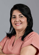 Foto oficial de Meury Moura