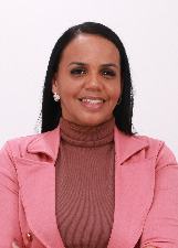 Foto oficial de Valeria