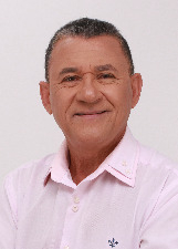 Foto oficial de Brito