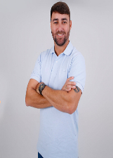 Foto oficial de Kayke Jardim