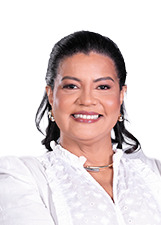 Foto oficial de Elizane Cana Brasil