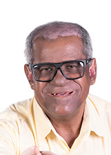 Foto oficial de Nego Jai