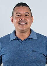 Foto oficial de Charles Guerreiro