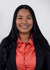 Foto oficial de Bia de Junhão