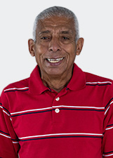 Foto oficial de Wilson Coisa Fácil