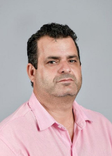 Foto oficial de Carlinhos de Dãozinho