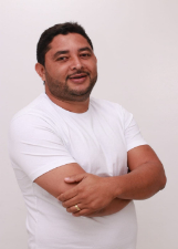 Foto oficial de Leandro Barros