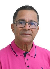 Foto oficial de Messias