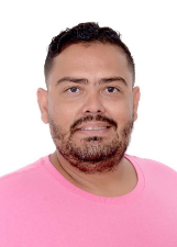 Foto oficial de Marcilio