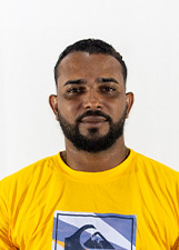 Foto oficial de Hamilton do Curi