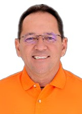 Foto oficial de Professor Gileno