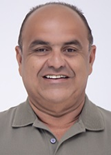 Foto oficial de Doriedson da Garagem