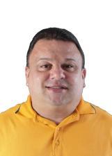 Foto oficial de Josival de Jair