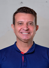 Foto oficial de Marcão de Seu Bebe