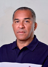 Foto oficial de Waldir Barros