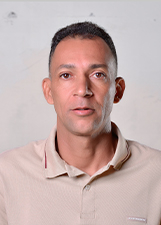 Foto oficial de Toe Giral