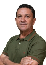 Foto oficial de Ademar Carvalho