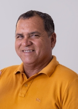 Foto oficial de Neilton Teixeira