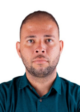 Foto oficial de Léo do Povo