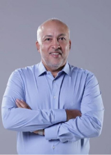 Foto oficial de Zezinho