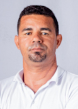 Foto oficial de Renato das Estradas