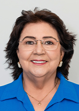 Foto oficial de Celia Arandas