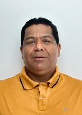 Foto oficial de Gilson Negão