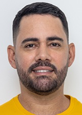 Foto oficial de Cássio Lima