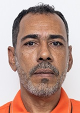Foto oficial de Orlando Reis