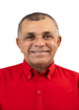 Foto oficial de Nivaldo